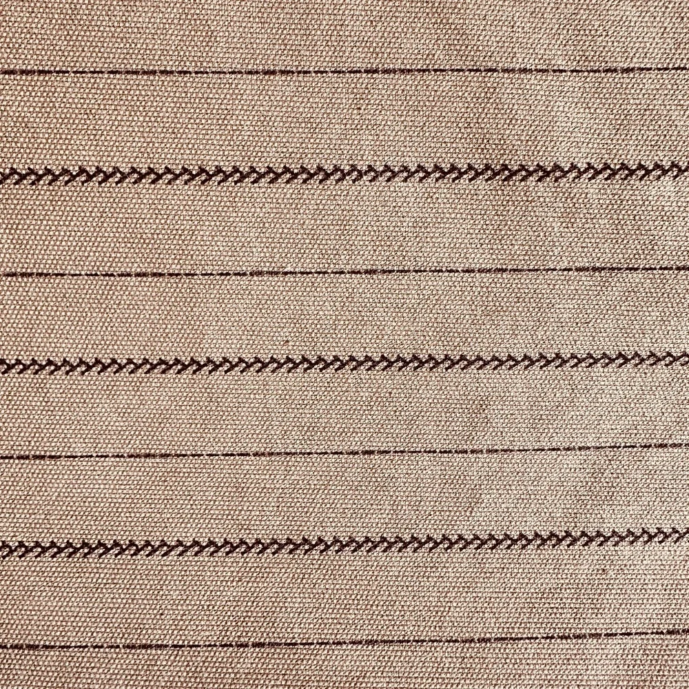RESTORATION HARDWARE 100% Cotton Twin Sized Duvet Cover, Med. Wt., Neutral